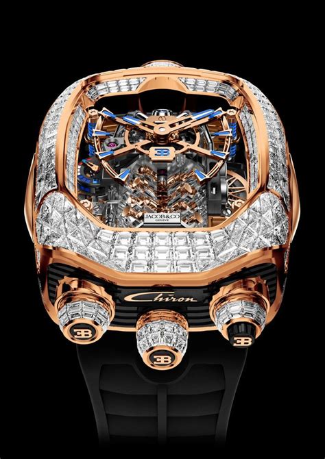 fake bugatti chiron watch|bugatti chiron tourbillon watch price.